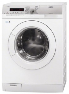 özellikleri çamaşır makinesi AEG L 76275 FLP fotoğraf