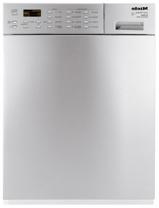विशेषताएँ वॉशिंग मशीन Miele W 2659 I WPM तस्वीर