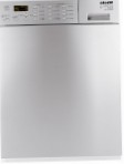 Miele W 2659 I WPM ﻿Washing Machine front built-in