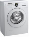 Samsung WF8590NFWD Mașină de spălat față capac de sine statatoare, detașabil pentru încorporarea
