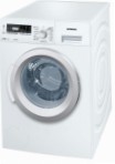 Siemens WM 12Q461 Vaskemaskine front frit stående