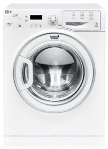 Characteristics ﻿Washing Machine Hotpoint-Ariston WMF 722 Photo