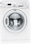 Hotpoint-Ariston WMF 722 Máquina de lavar frente autoportante