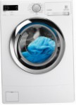 Electrolux EWS 1056 CDU Waschmaschiene front freistehend