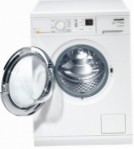 Miele W 3164 ﻿Washing Machine front freestanding, removable cover for embedding
