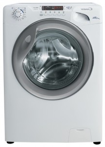 caracteristici Mașină de spălat Candy GC4 W264S fotografie