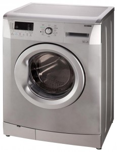 Characteristics ﻿Washing Machine BEKO WKB 61031 PTMSC Photo