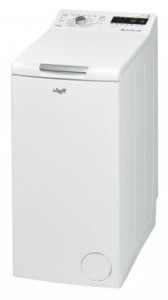 características Máquina de lavar Whirlpool AWE 92365 P Foto