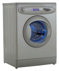 özellikleri çamaşır makinesi Liberton LL 1242S fotoğraf