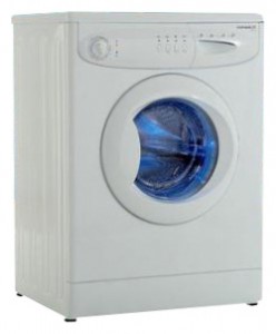 egenskaper Tvättmaskin Liberton LL 840N Fil