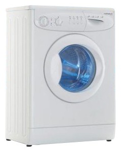 egenskaper Tvättmaskin Liberton LL 840 Fil
