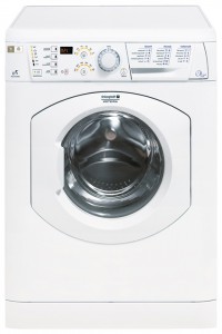 Characteristics ﻿Washing Machine Hotpoint-Ariston ARXXF 125 Photo
