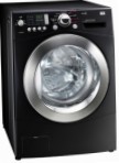 LG F-1403TDS6 ﻿Washing Machine front freestanding
