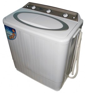 egenskaper Tvättmaskin ST 22-460-80 Fil