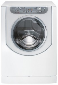 Characteristics ﻿Washing Machine Hotpoint-Ariston AQ7L 85 U Photo