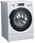 Panasonic NA-148VG4WGN ﻿Washing Machine front freestanding, removable cover for embedding