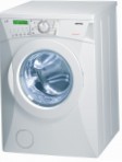 Gorenje WA 63120 Пералня преден свободностоящ