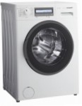 Panasonic NA-147VC5WPL ﻿Washing Machine front freestanding, removable cover for embedding