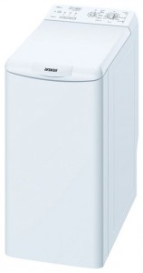 özellikleri çamaşır makinesi Siemens WP 13T352 fotoğraf