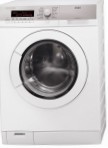AEG L 87680 ﻿Washing Machine front freestanding