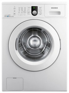 Characteristics ﻿Washing Machine Samsung WFT592NMWD Photo
