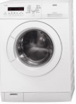 AEG L 75470 FL ﻿Washing Machine front freestanding