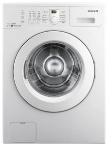 Characteristics ﻿Washing Machine Samsung WFE592NMWD Photo