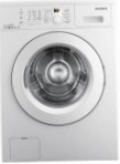 Samsung WFE592NMWD ﻿Washing Machine front freestanding, removable cover for embedding