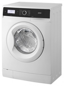 Characteristics ﻿Washing Machine Vestel ARWM 840 L Photo