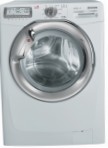Hoover DYNS 8126 PG 8S ﻿Washing Machine front freestanding