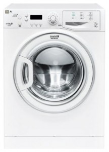 les caractéristiques Machine à laver Hotpoint-Ariston WMSF 501 Photo