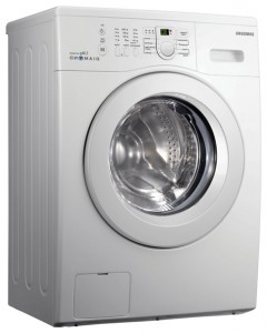 características Máquina de lavar Samsung WF6RF1R0N0W Foto