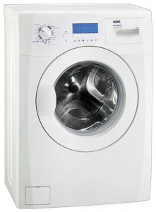 özellikleri çamaşır makinesi Zanussi ZWG 3101 fotoğraf