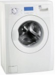 Zanussi ZWG 3101 洗濯機 フロント 自立型