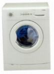 BEKO WKD 23500 TT ﻿Washing Machine front freestanding
