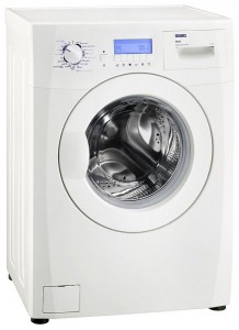 egenskaper Tvättmaskin Zanussi ZWS 3121 Fil