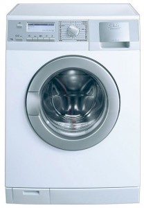 özellikleri çamaşır makinesi AEG L 72750 fotoğraf