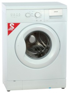 特性 洗濯機 Vestel OWM 4010 S 写真