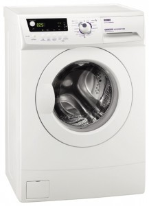 özellikleri çamaşır makinesi Zanussi ZWO 7100 V fotoğraf