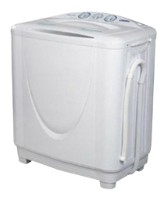 caracteristici Mașină de spălat NORD WM75-268SN fotografie