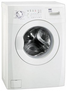 características Máquina de lavar Zanussi ZWO 2101 Foto
