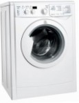 Indesit IWSD 71051 Пералня преден свободностоящ, свалящ се капак за вграждане