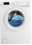 Electrolux EWS 1252 EIU 洗濯機 フロント 自立型