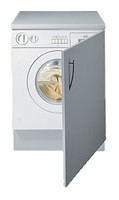 Characteristics ﻿Washing Machine TEKA LI2 1000 Photo
