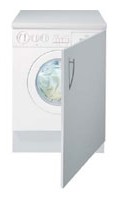Characteristics ﻿Washing Machine TEKA LSI2 1200 Photo