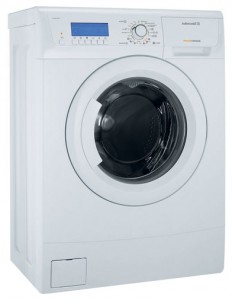 özellikleri çamaşır makinesi Electrolux EWS 105415 A fotoğraf