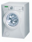 Gorenje WA 63081 ﻿Washing Machine front freestanding