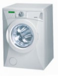 Gorenje WA 63081 Pesukone etuosa seisova