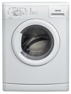 特性 洗濯機 IGNIS LOE 8001 写真