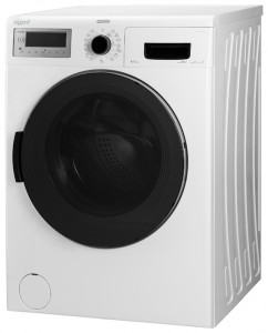 Characteristics ﻿Washing Machine Freggia WDOD1496 Photo